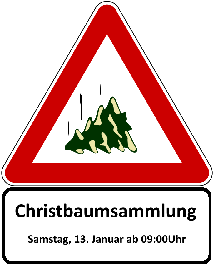 Christbaumsammlung18
