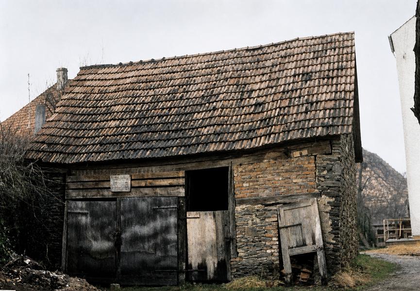K800 Gerätehaus 65