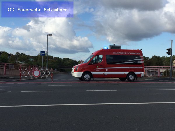 Freiwillige Tätigkeit