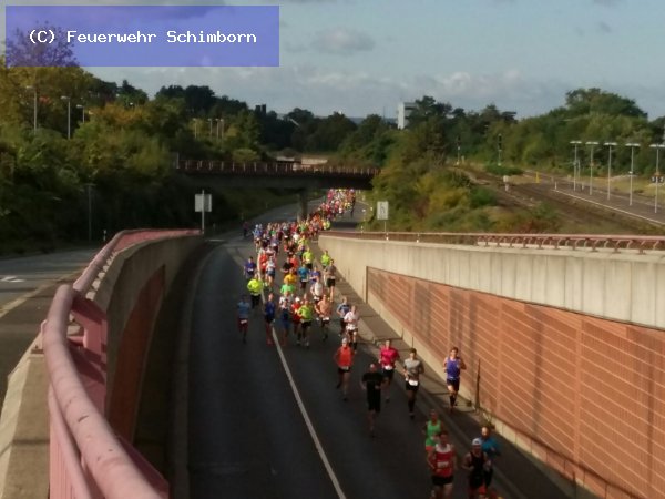 Freiwillige Tätigkeit