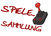 spielesammlung icon